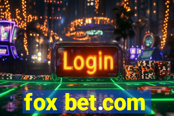 fox bet.com